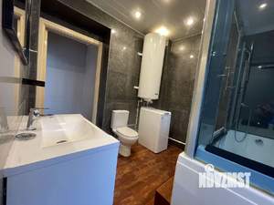 Студия квартира, посуточно, 35м2, 3/4 этаж