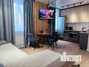 2-к квартира, посуточно, 45м2, 1/1 этаж