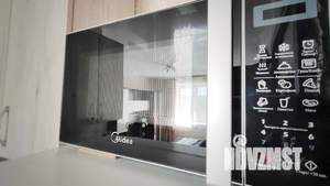 Студия квартира, посуточно, 20м2, 8/9 этаж