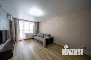 1-к квартира, посуточно, 34м2, 1/1 этаж