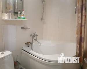 Студия квартира, посуточно, 54м2, 5/12 этаж