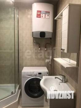1-к квартира, на длительный срок, 30м2, 4/5 этаж