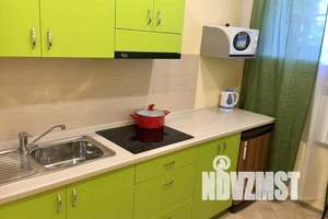 1-к квартира, посуточно, 13м2, 1/5 этаж