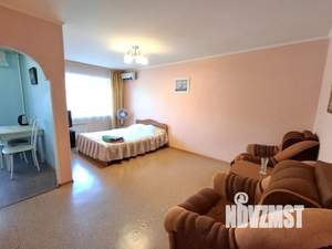1-к квартира, посуточно, 32м2, 2/5 этаж
