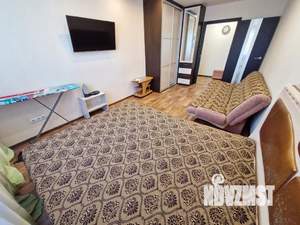 2-к квартира, посуточно, 53м2, 8/9 этаж