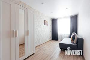 3-к квартира, на длительный срок, 54м2, 2/5 этаж