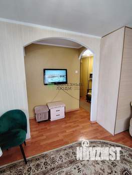 1-к квартира, на длительный срок, 33м2, 3/5 этаж