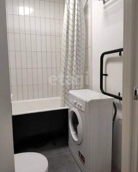 2-к квартира, на длительный срок, 44м2, 2/6 этаж