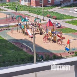 1-к квартира, посуточно, 37м2, 1/1 этаж