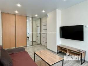 1-к квартира, на длительный срок, 30м2, 3/10 этаж