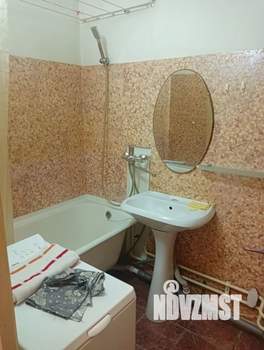 1-к квартира, на длительный срок, 33м2, 5/10 этаж