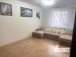 3-к квартира, на длительный срок, 76м2, 10/10 этаж