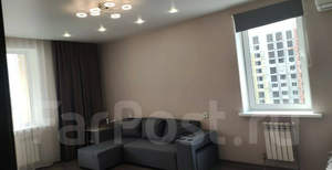 2-к квартира, на длительный срок, 63м2, 13/16 этаж