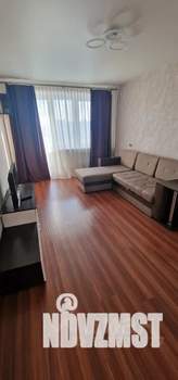 1-к квартира, посуточно, 33м2, 9/10 этаж