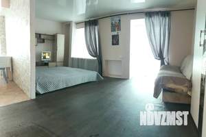 1-к квартира, посуточно, 34м2, 8/9 этаж