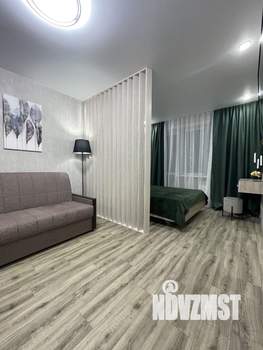 1-к квартира, на длительный срок, 37м2, 8/10 этаж