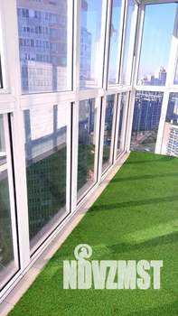 2-к квартира, посуточно, 51м2, 19/25 этаж