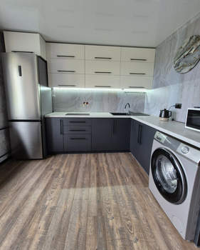 3-к квартира, на длительный срок, 67м2, 5/9 этаж