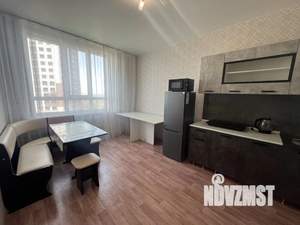 2-к квартира, посуточно, 80м2, 1/1 этаж