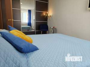 1-к квартира, посуточно, 38м2, 2/9 этаж