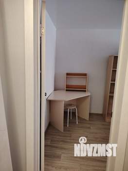 2-к квартира, на длительный срок, 45м2, 1/5 этаж