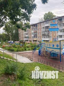1-к квартира, посуточно, 34м2, 4/9 этаж