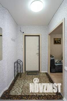 3-к квартира, посуточно, 80м2, 1/9 этаж