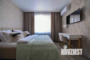 3-к квартира, посуточно, 70м2, 1/1 этаж