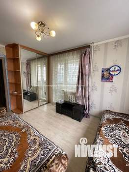 2-к квартира, на длительный срок, 53м2, 1/10 этаж