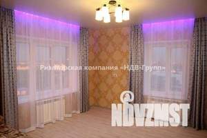 1-к квартира, на длительный срок, 43м2, 17/25 этаж