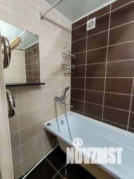 1-к квартира, посуточно, 34м2, 8/9 этаж