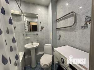 1-к квартира, на длительный срок, 33м2, 8/10 этаж