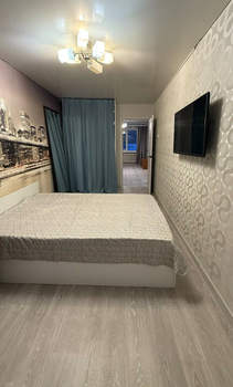 2-к квартира, на длительный срок, 431м2, 1/5 этаж