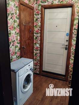 Студия квартира, на длительный срок, 14м2, 1/6 этаж