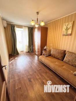 3-к квартира, на длительный срок, 63м2, 9/10 этаж