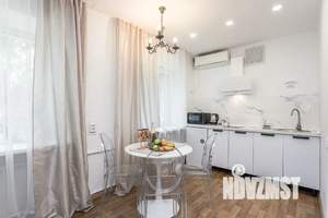 1-к квартира, посуточно, 35м2, 1/5 этаж