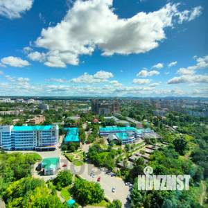 1-к квартира, на длительный срок, 37м2, 22/22 этаж