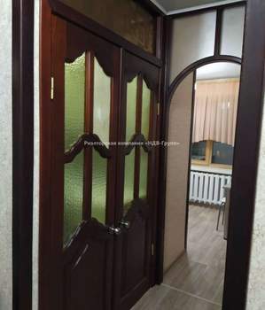 2-к квартира, на длительный срок, 48м2, 4/5 этаж