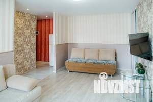 2-к квартира, посуточно, 45м2, 4/5 этаж