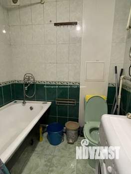 1-к квартира, на длительный срок, 30м2, 2/5 этаж