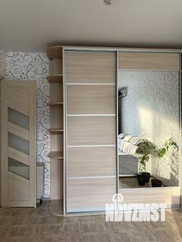 2-к квартира, на длительный срок, 58м2, 2/5 этаж