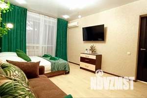 1-к квартира, посуточно, 35м2, 7/9 этаж