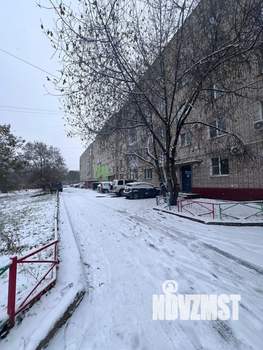 1-к квартира, на длительный срок, 34м2, 4/5 этаж