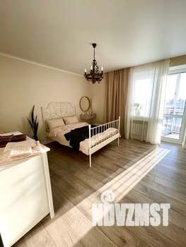 2-к квартира, посуточно, 46м2, 7/10 этаж