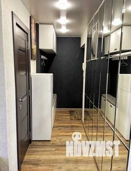 2-к квартира, посуточно, 56м2, 1/1 этаж