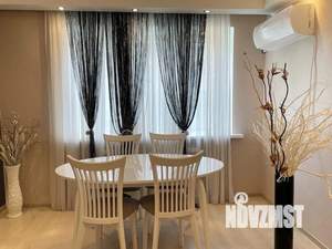 1-к квартира, посуточно, 34м2, 4/9 этаж