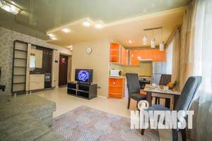 2-к квартира, посуточно, 50м2, 3/5 этаж