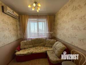 1-к квартира, на длительный срок, 48м2, 16/25 этаж