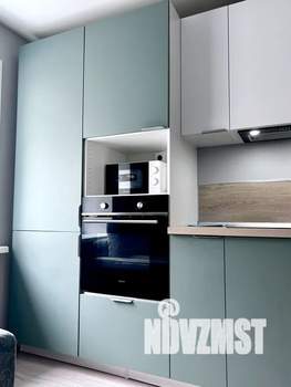 2-к квартира, посуточно, 40м2, 3/4 этаж