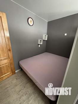 2-к квартира, на длительный срок, 46м2, 3/6 этаж